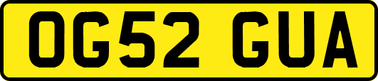 OG52GUA