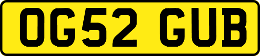 OG52GUB