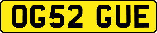 OG52GUE