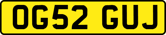 OG52GUJ