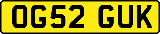 OG52GUK