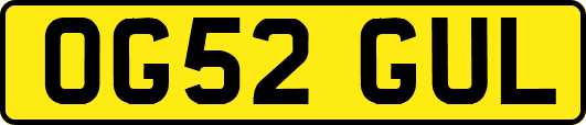 OG52GUL