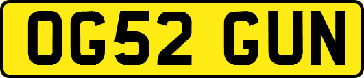 OG52GUN