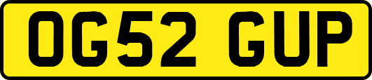 OG52GUP