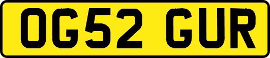 OG52GUR