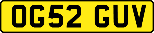 OG52GUV