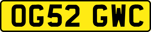 OG52GWC