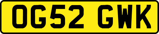 OG52GWK
