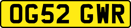 OG52GWR