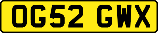 OG52GWX