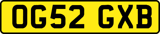 OG52GXB