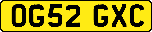 OG52GXC