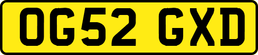 OG52GXD