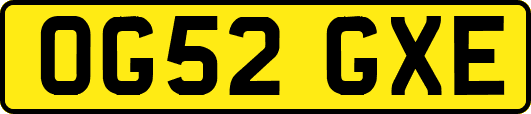 OG52GXE