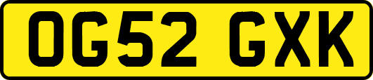 OG52GXK