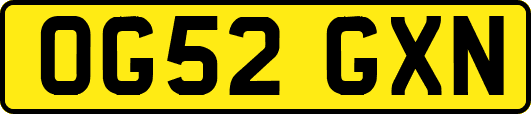 OG52GXN