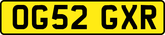 OG52GXR
