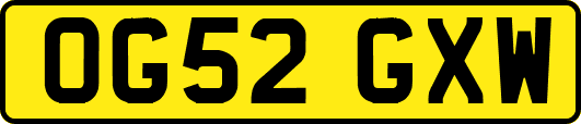 OG52GXW