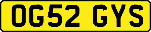 OG52GYS