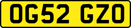 OG52GZO