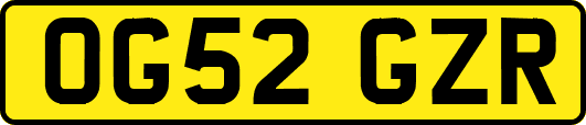 OG52GZR