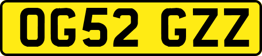 OG52GZZ