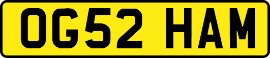 OG52HAM