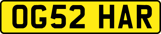 OG52HAR