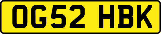 OG52HBK