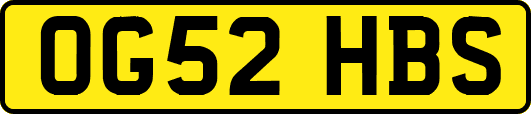 OG52HBS
