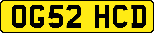OG52HCD