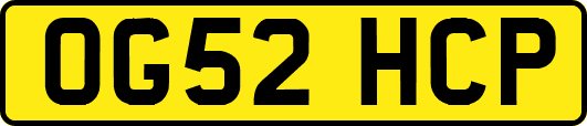 OG52HCP