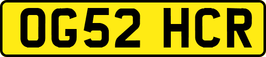 OG52HCR