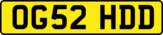 OG52HDD