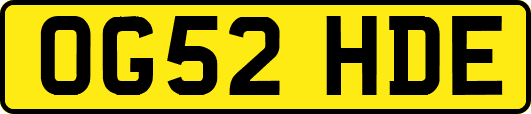 OG52HDE