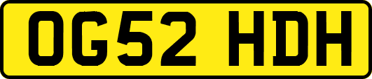 OG52HDH