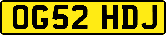 OG52HDJ