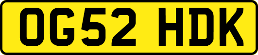 OG52HDK