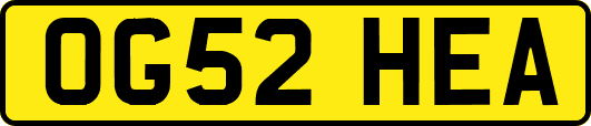 OG52HEA