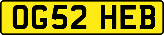 OG52HEB