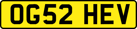 OG52HEV