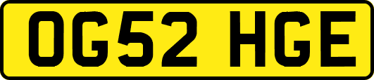 OG52HGE
