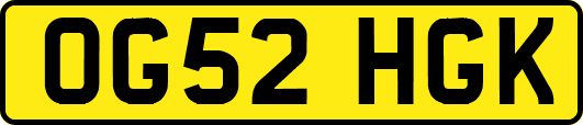 OG52HGK