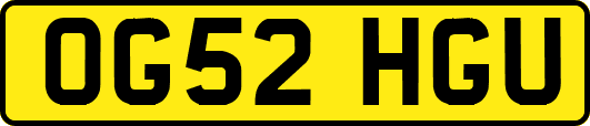 OG52HGU