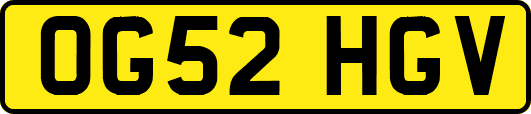 OG52HGV
