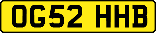 OG52HHB