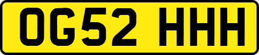 OG52HHH
