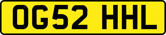 OG52HHL