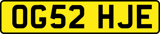 OG52HJE