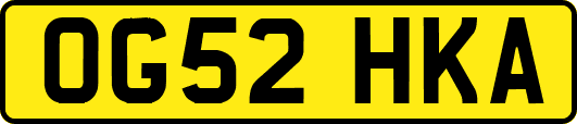 OG52HKA